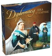 Renegade Spiel Avalon Hill Brettspiel Diplomacy: Era of Empire