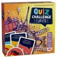 Haba Spiel Quiz Planet Europa, unisex neutral