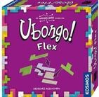 Kosmos Spiel Ubongo Flex &ndash; Schnelles Legespiel mit Klapp-Effekt ab 8 J.