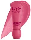NYX PROFESSIONAL MAKEUP Lippenbalsam SMUSHY MATTE LIP BALM, jeder der Farbt&ouml;ne hat
