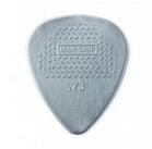 Dunlop Plektrum, 449P.73 Nylon Max-Grip Picks 0,73 mm - Plektren Set