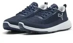 PUMA Gruve Sport Golfschuhe Herren Golfschuh blau 44 EU