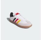 adidas Performance SAMBA SPIKELESS GOLFSCHUH Golfschuh