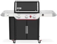 Weber Gasgrill