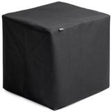 h&ouml;fats Grillabdeckhaube CUBE Abdeckhaube, passgenaue und wetterfeste...