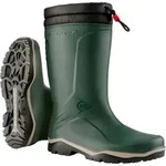 Dunlop_Workwear MU0KL45 Blizzard Gr&uuml;n/Schwarz Winterstiefel gr&uuml;n 38 EU