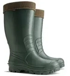 Demar Demar Universal leichte Eva Gummistiefel gef&uuml;ttert Thermostiefel...