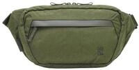 Chrome Bauchtasche Sabin 6 - G&uuml;rteltasche 23 cm (moss)