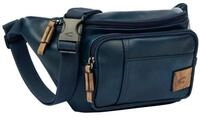 camel active Bauchtasche Laos, Unisex G&uuml;rteltasche, Crossbody-Bag mit praktischen