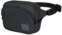 Jack Wolfskin Bauchtasche Wandermood - G&uuml;rteltasche 18 cm (phantom)