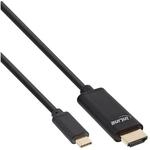 Inline TV-Kabel