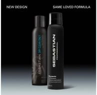 Sebastian Professional Haarpflege-Set DRYNAMIC+ Trockenshampoo f&uuml;r sofortigen Stil