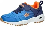 Lico Sportschuh Refugio VS Trainingsschuh blau|orange 33 EU
