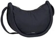 Sandqvist Handtasche Curve Halfmoon Mini, Hobo Bags
