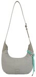 FREDsBRUDER Schultertasche Round Hobo Bag