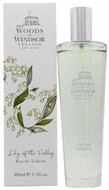 Woods of Windsor Eau de Toilette Lily of the Valley Eau de Toilette Spray 100ml