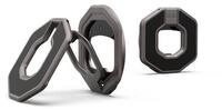 Urban Armor Gear Magnethalter Magnetring / Halterung / St&auml;nder f&uuml;r magnetische