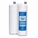 AIR2GO Wasserfilter f&uuml;r Electrolux EWF2CBPA / EWF01, Zubeh&ouml;r f&uuml;r