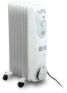 Bituxx &Ouml;lradiator 1500 W 7 Rippen