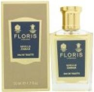 Floris Eau de Toilette Floris Soulle Ambar Eau de Toilette Spray