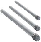 MAGONTEC Heizk&ouml;rper MAGONTEC Magnesium Schutzanode Opferanode f&uuml;r