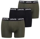 Levi's&reg; Boxer LEVIS MEN REPEAT LOGO BOXER BRIEF (3er Pack)