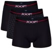 JOOP! Boxershorts Everyday (2er Pack) ohne Eingriff, elastischer Logobund,