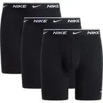 Nike Underwear Boxer BOXER BRIEF LONG 3PK (Packung, 3-St., 3er) mit...