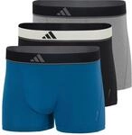 Trunk ADIDAS SPORTSWEAR "Active Micro Flex", Herren, Gr. S, 915, sonstiges, Single