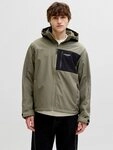 Jack & Jones Softshelljacke JJNORTH SOFTSHELL JACKET