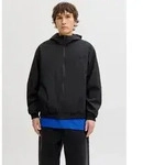 Jack & Jones Blouson JJECHARGE LIGHT JACKET HOOD NOOS mit Kapuze