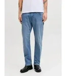 Jack & Jones Straight-Jeans JJICLARK JJORIGINAL SQ 2 Baumwollmischung, straight...