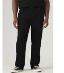 Levi's&reg; Plus Regular-fit-Jeans 541 TAPERED im Five-Pocket Style schwarz 46