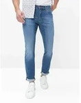 Brax 5-Pocket-Jeans Style CHUCK blau 32