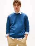Tommy Hilfiger Sweatshirt ESSENTIAL TERRY CREWNECK