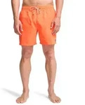 Billabong Boardshorts All Day Layback 16" rosa L