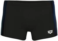 Arena Badeshorts M ARENA LIGHT SWIM SHORT BLACK-MULTI