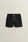 Gant Badeshorts Regular fit mit elastischem Bund
