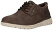 WHISTLER Camont Schn&uuml;rschuh Schmucklos