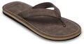 Quiksilver Molokai Nubuck Sandale