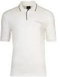 ARMANI EXCHANGE Poloshirt Herren Poloshirt 1er Pack Baumwolle POLO SHIRT (Packung,