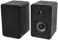 Soundmaster Regal-Lautsprecher