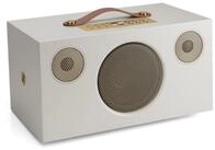 Audio Pro C10 MKII W Lautsprecher Matt Beige Bluetooth-Lautsprecher