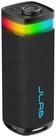 Jlab JBuds Party Speaker Bluetooth-Lautsprecher (Wasserdichter Party-Lautsprecher mit