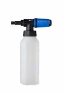 Nilfisk Spr&uuml;hflasche Original 128501465 Super Schaumspr&uuml;her, f&uuml;r Premium