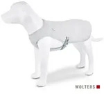Wolters Hundeweste watchout K&uuml;hlweste grau Gr.L