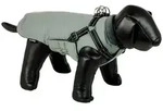 Nobby Hundemantel Hundemantel Zira 2 in 1 schilfgr&uuml;n gr&uuml;n Gr&ouml;&szlig;e: 65 cm