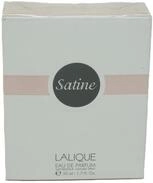 Lalique Eau de Parfum Lalique Satine Eau de Parfum Spray 50 ml