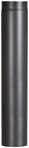Firefix Ofenrohr, 200 mm, 1000 mm lang