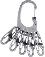 Nite Ize Schl&uuml;sselanh&auml;nger NITE Ize Schl&uuml;ssel-Karabiner KLKBF-11-R6 BigFoot...